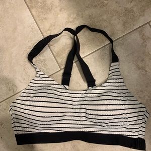 Victoria secret sports bra